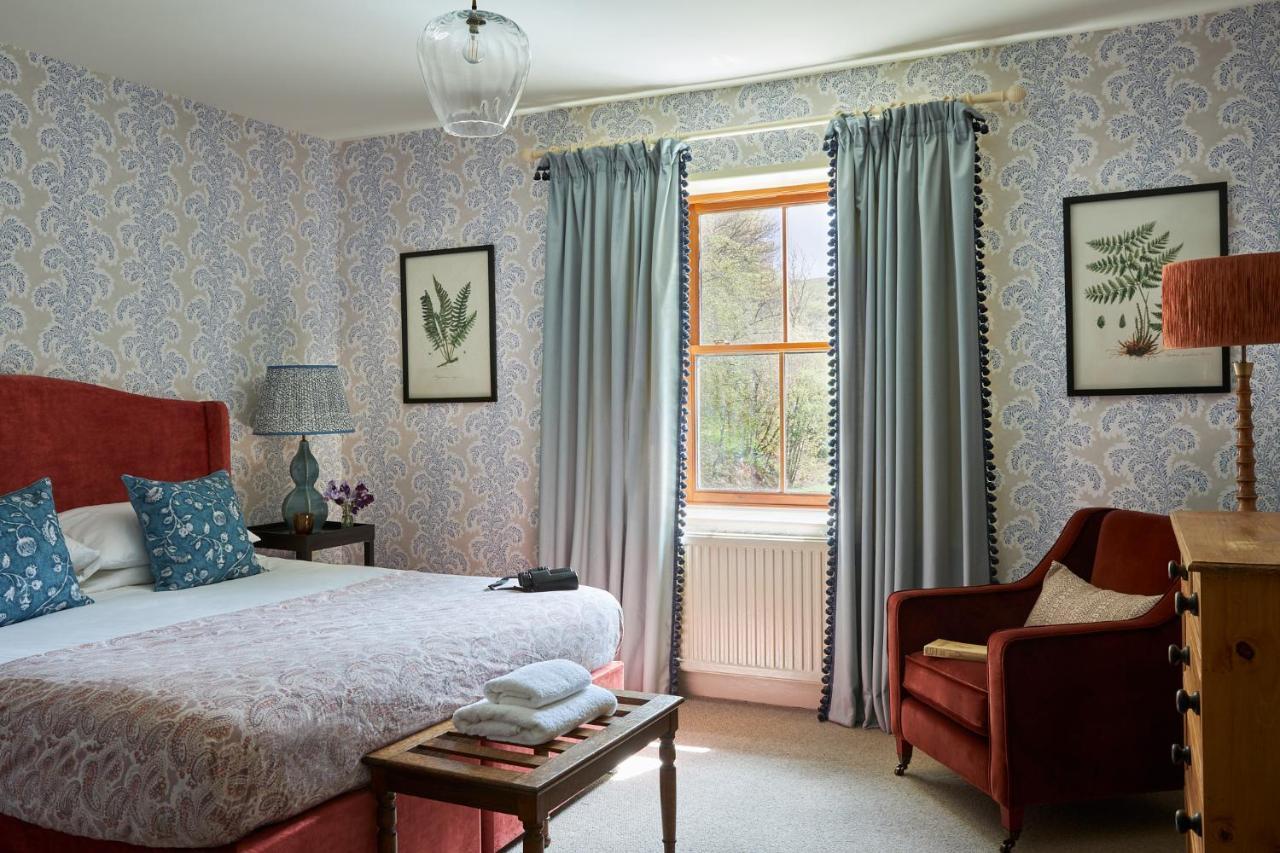 The Exmoor Forest 4*
