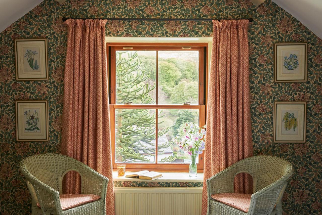 Locanda The Exmoor Forest 4*