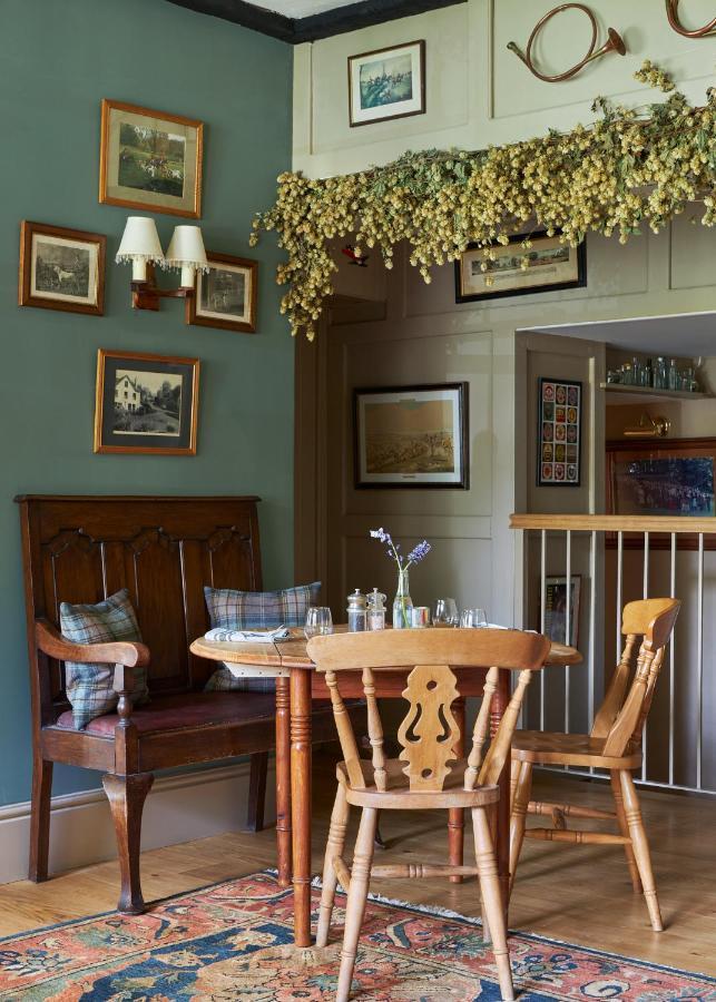 Locanda The Exmoor Forest 4*