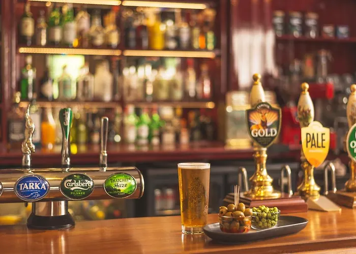 The Exmoor Forest Inn