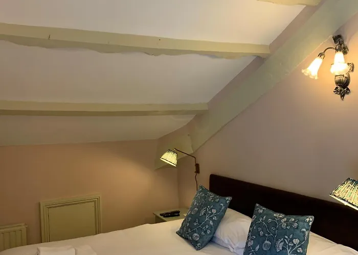 The Exmoor Forest Inn