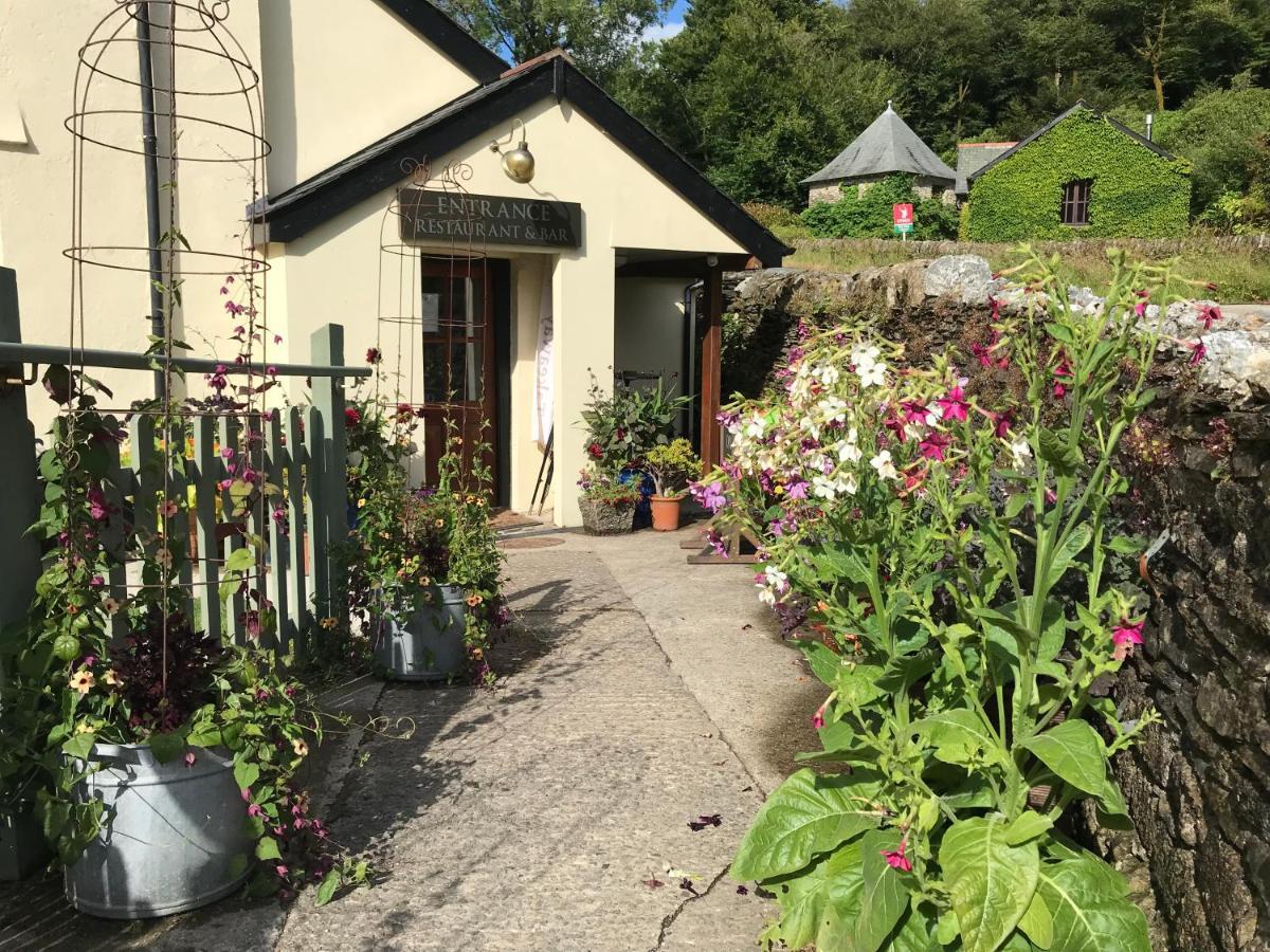 The Exmoor Forest 4*