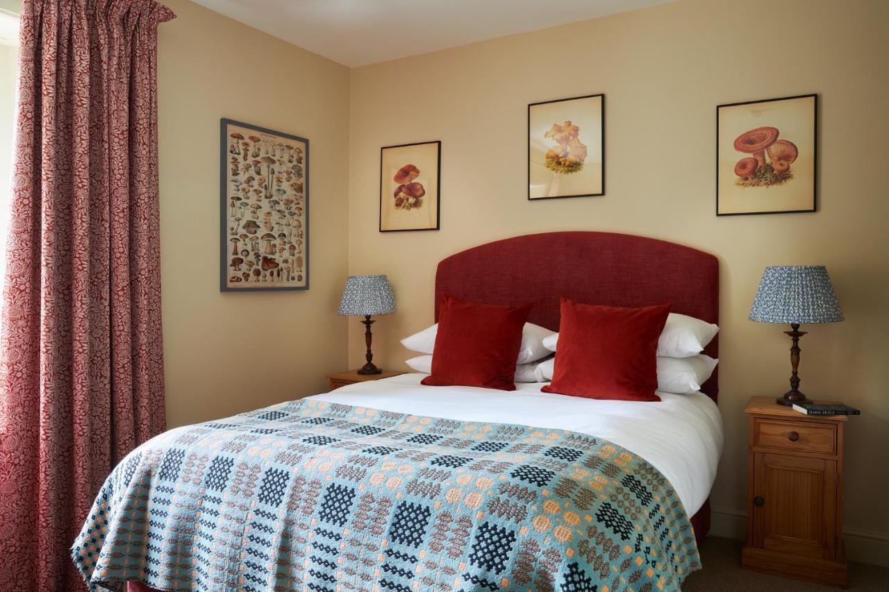 Inn The Exmoor Forest