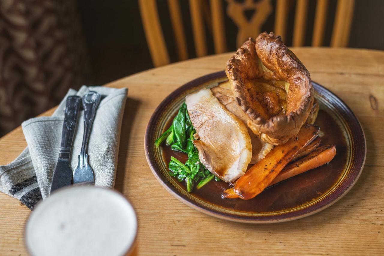 The Exmoor Forest Inn 4*
