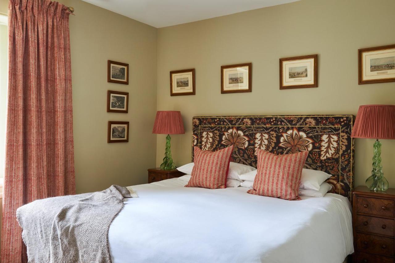 The Exmoor Forest Inn Simonsbath