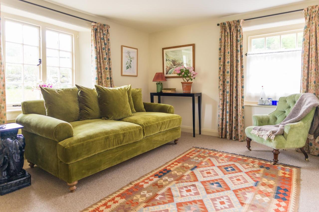 Inn The Exmoor Forest 4*