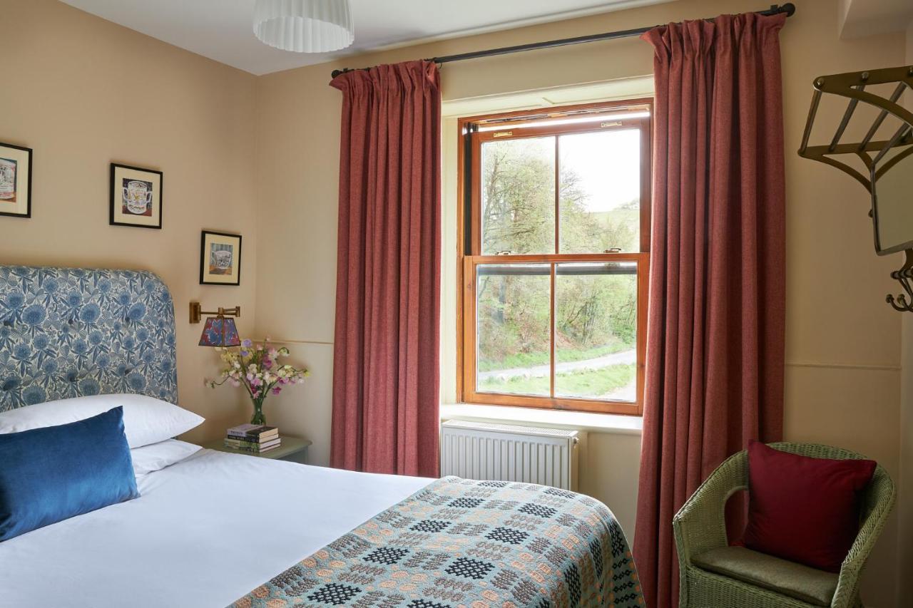 Inn The Exmoor Forest