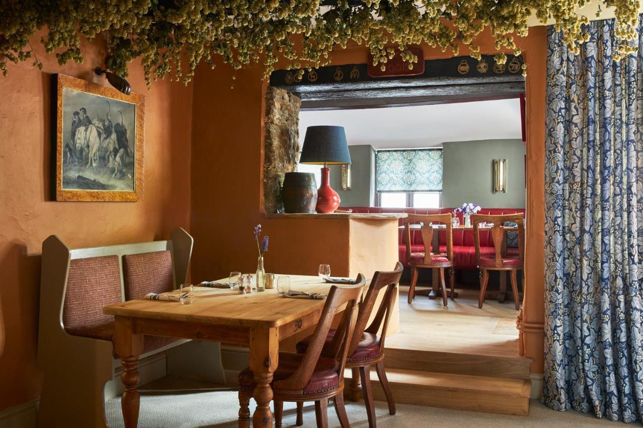 The Exmoor Forest 4* Simonsbath