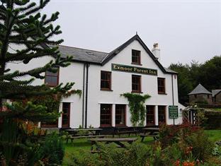 The Exmoor Forest Inn